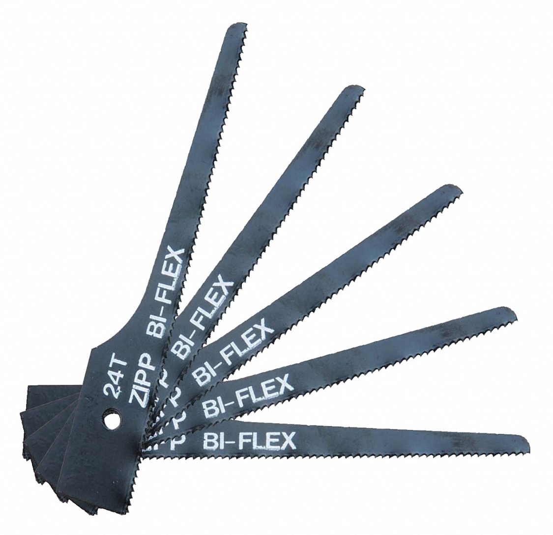 Blades, 5 Pack