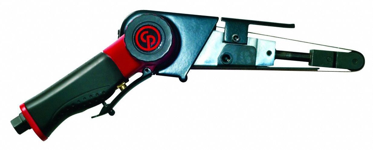 BELT SANDER