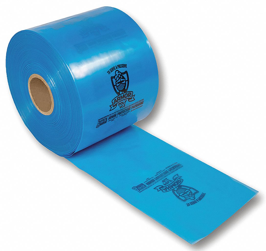 Corrosion Inhibiting Poly Tubing