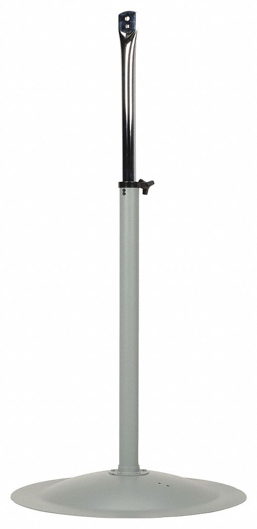 FAN MOUNT, 27 IN W, 44 IN H, 27 IN L, FOR ANY MFR. SERIES TPI FAN HEADS, ACH, IHP, HDH