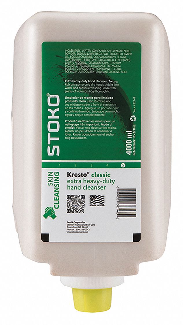 Hand Cleanser Super Heavy Duty PK2