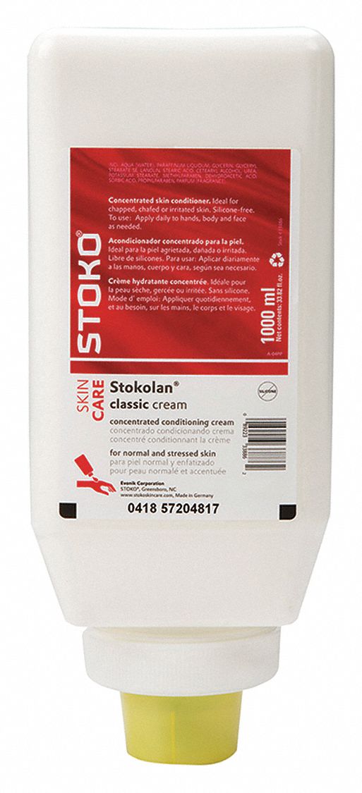 After-Work Skin Conditioner Perfumed PK4