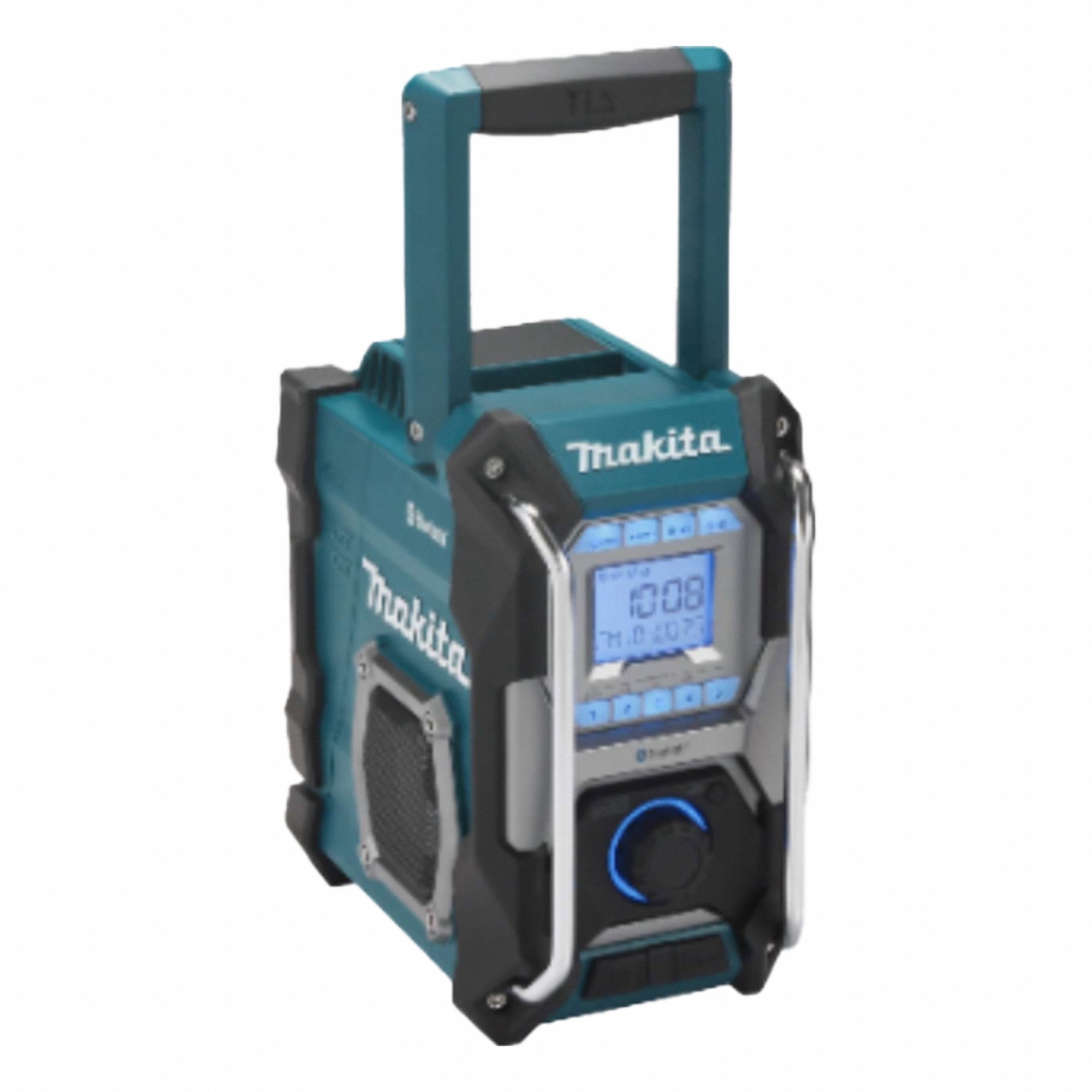 Radio: Radio, CXT®/LXT®/XGT®, AM/FM/Auxiliary/Bluetooth®/USB, FCC Class B, USB, 12V DC