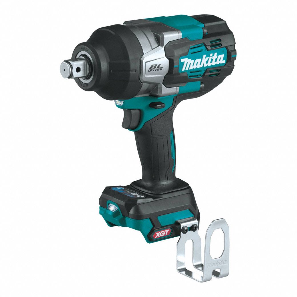 Impact Wrench: 3/4 in Drive Size, 1, 330 ft-lb Fastening Torque, 1, 510 ft-lb Breakaway Torque