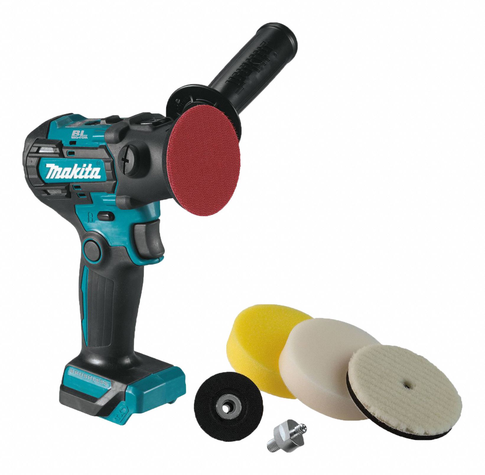 Polisher Kit