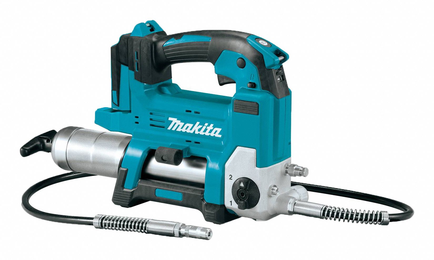 Pistolet graisseur, 18 V de MAKITA