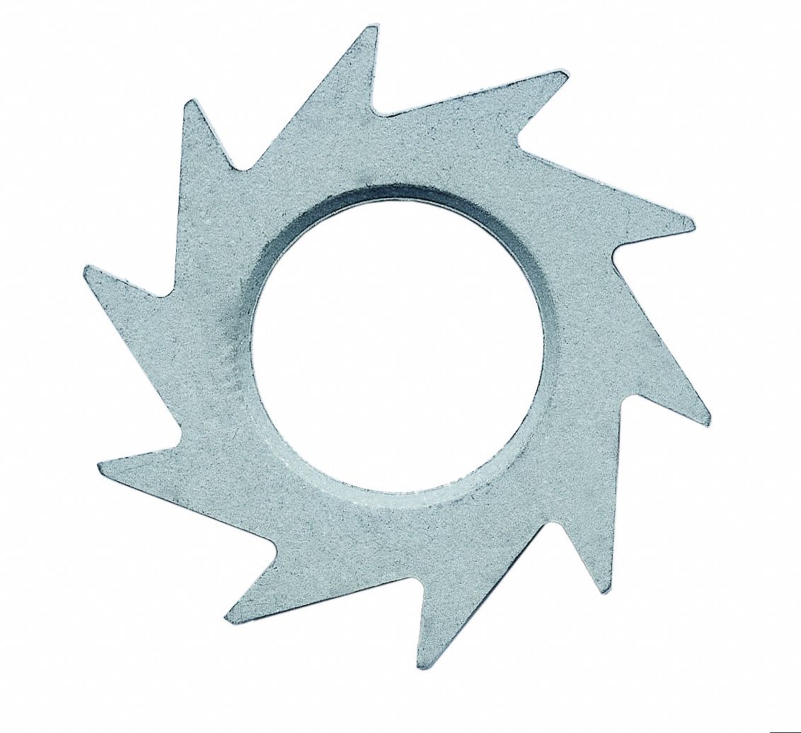 Concrete Scouring/Scarifier