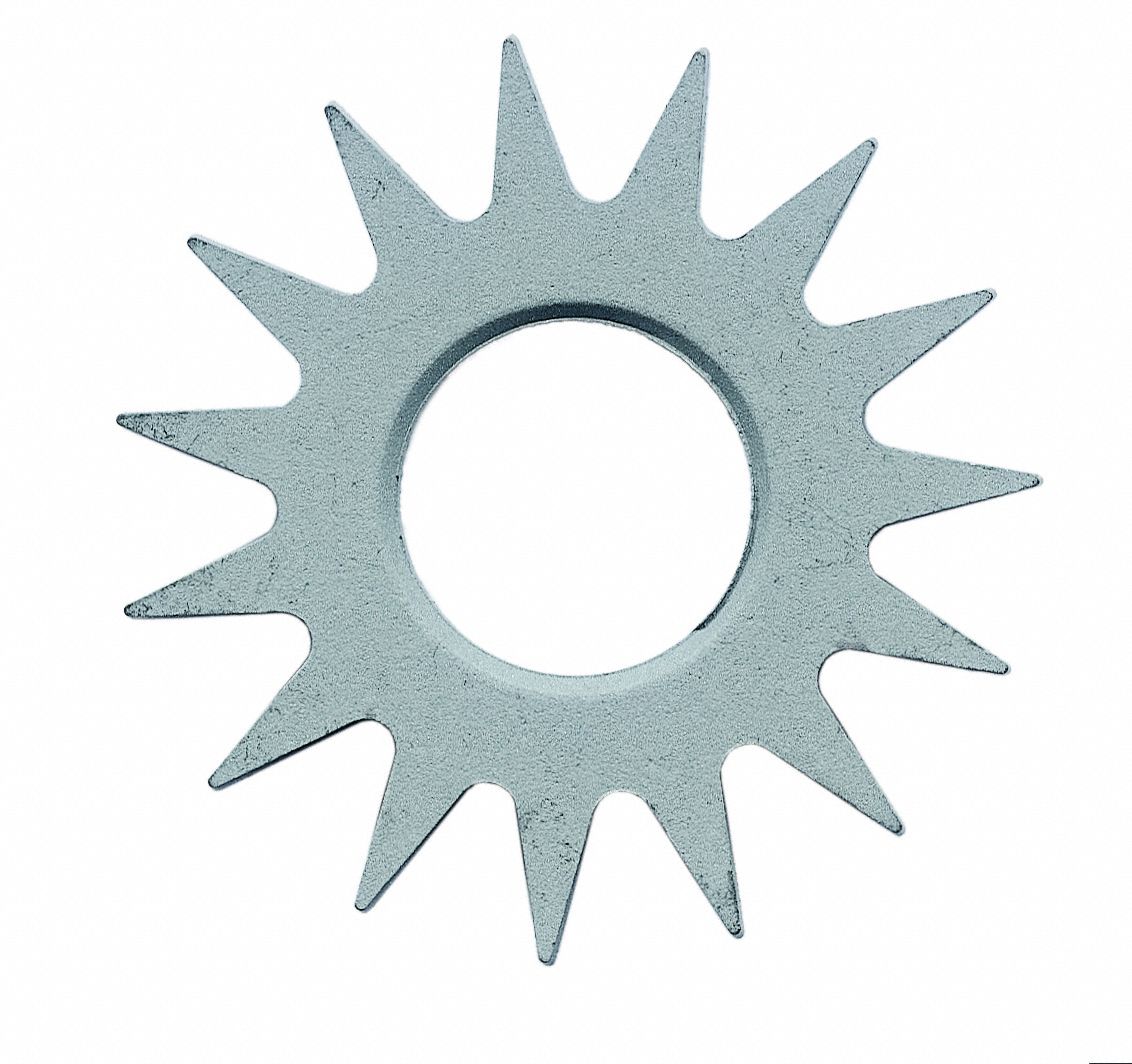 Concrete Scouring/Scarifier