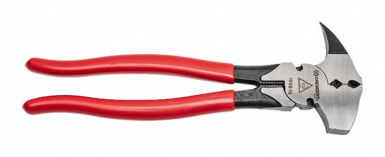 Plier SLD-JT Fence 10CV Sensormatic