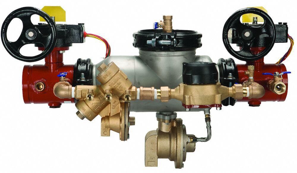 Reduced Pressure Principle