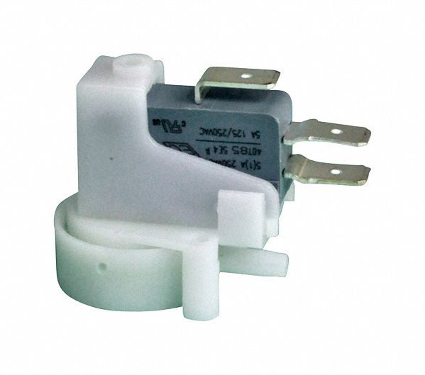 Master-Trol Valve Momentary