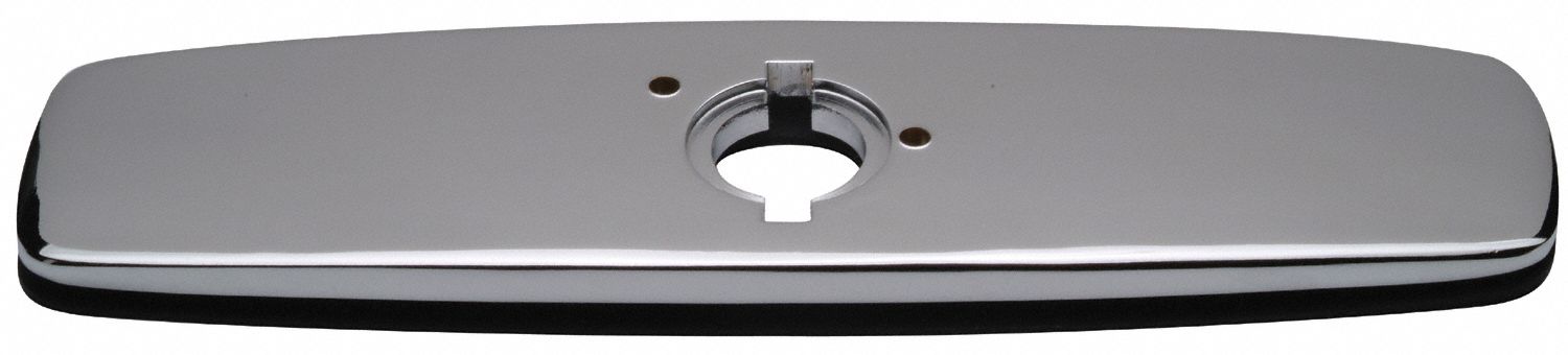Centerset Cover Plate, 8", Z6950 Faucet