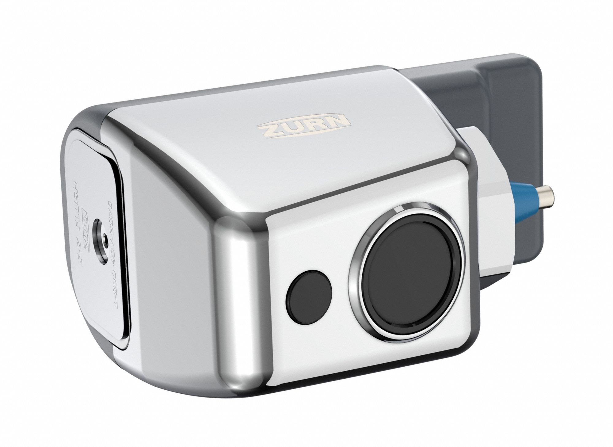 Flush Connect Retrofit,