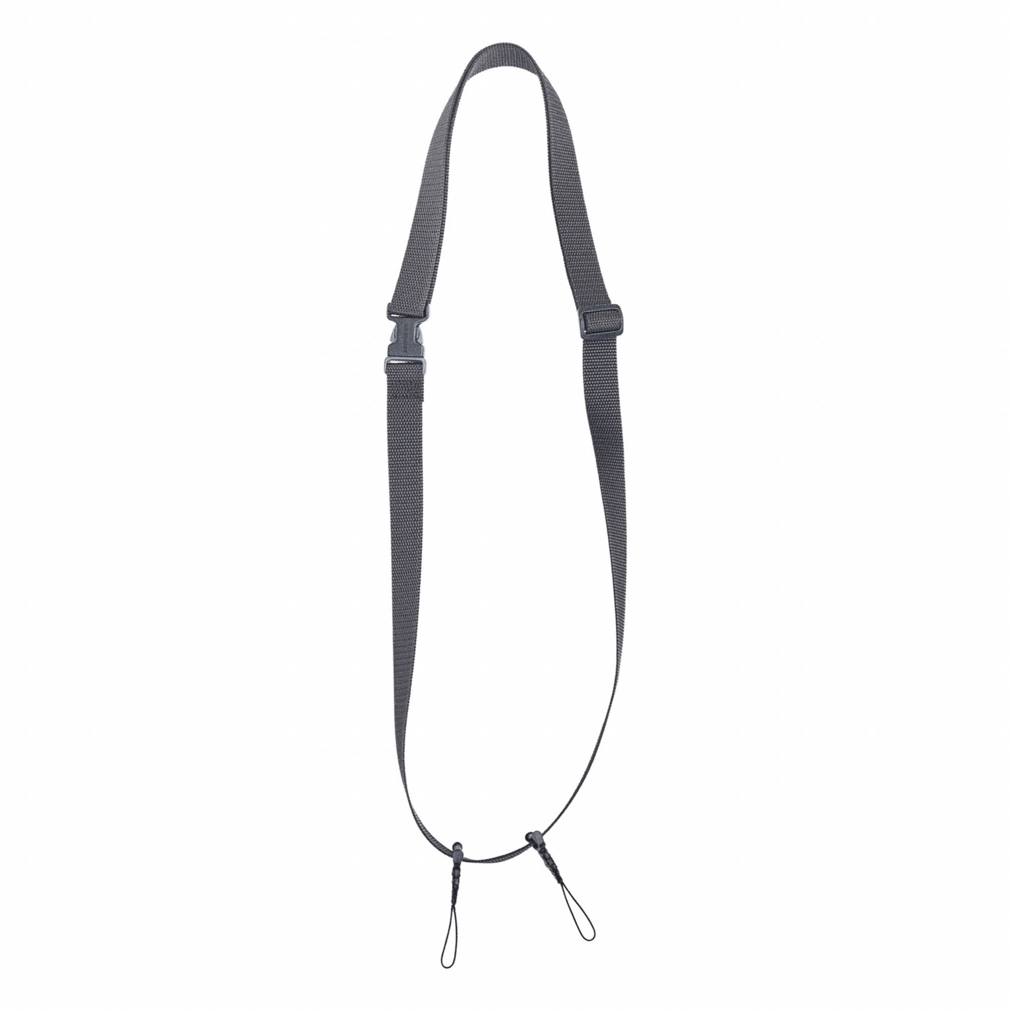 Barcode Scanner Sling Nylon, Polyester