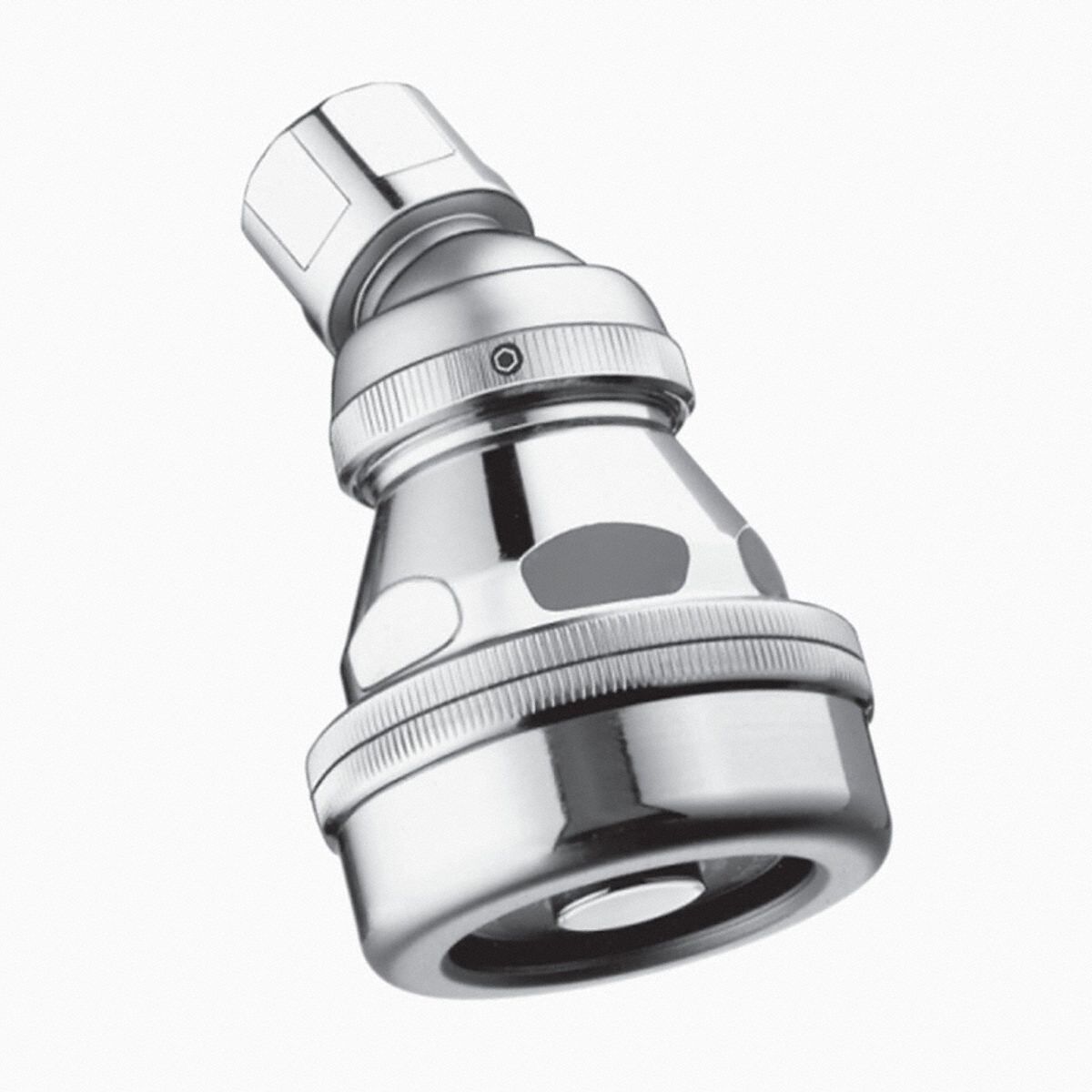 American Standard 1660516.295 Town Square S - Cabezal De Ducha Fijo Con