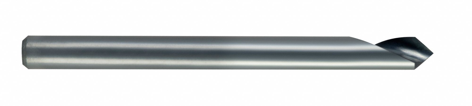 Countersink, HSS, 82 deg., 1/8"