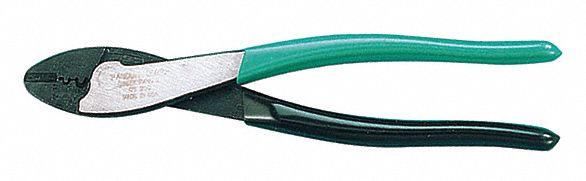 Crimp Tool Plier Type Non-Insul