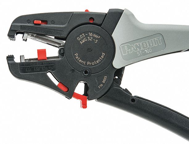 Wire Stripping Tool