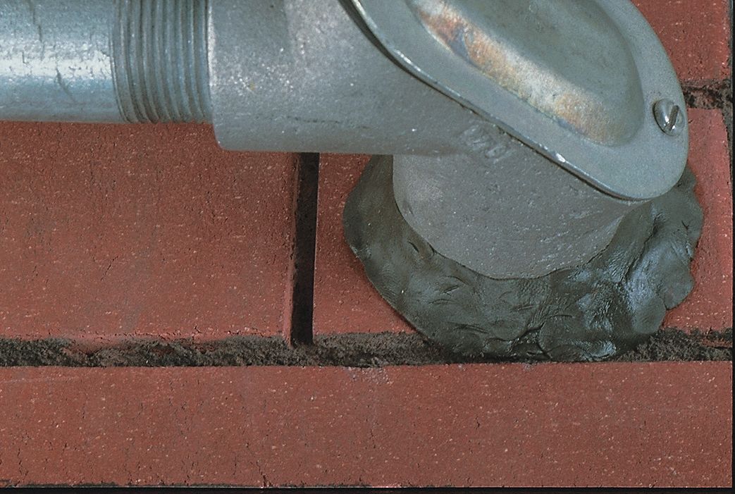 Duct Seal Compound,1lb, Duct Seal Compound,1lb, Duct Seal Compound,1lb