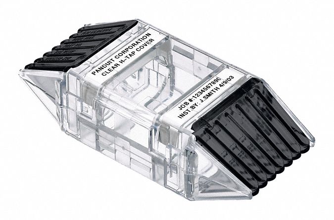 Clear Htap Cover for Htct 250 Kcmil