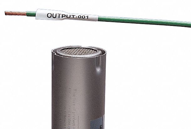 P1cass, Hs, Tubing, 8ft X.25", Wh