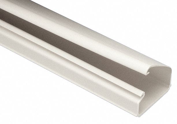 Raceway, Lowv, Iw, 1.51x.94", 6ft