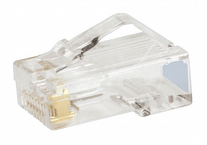 Cat5e, Utpmdlrplg, Awg,