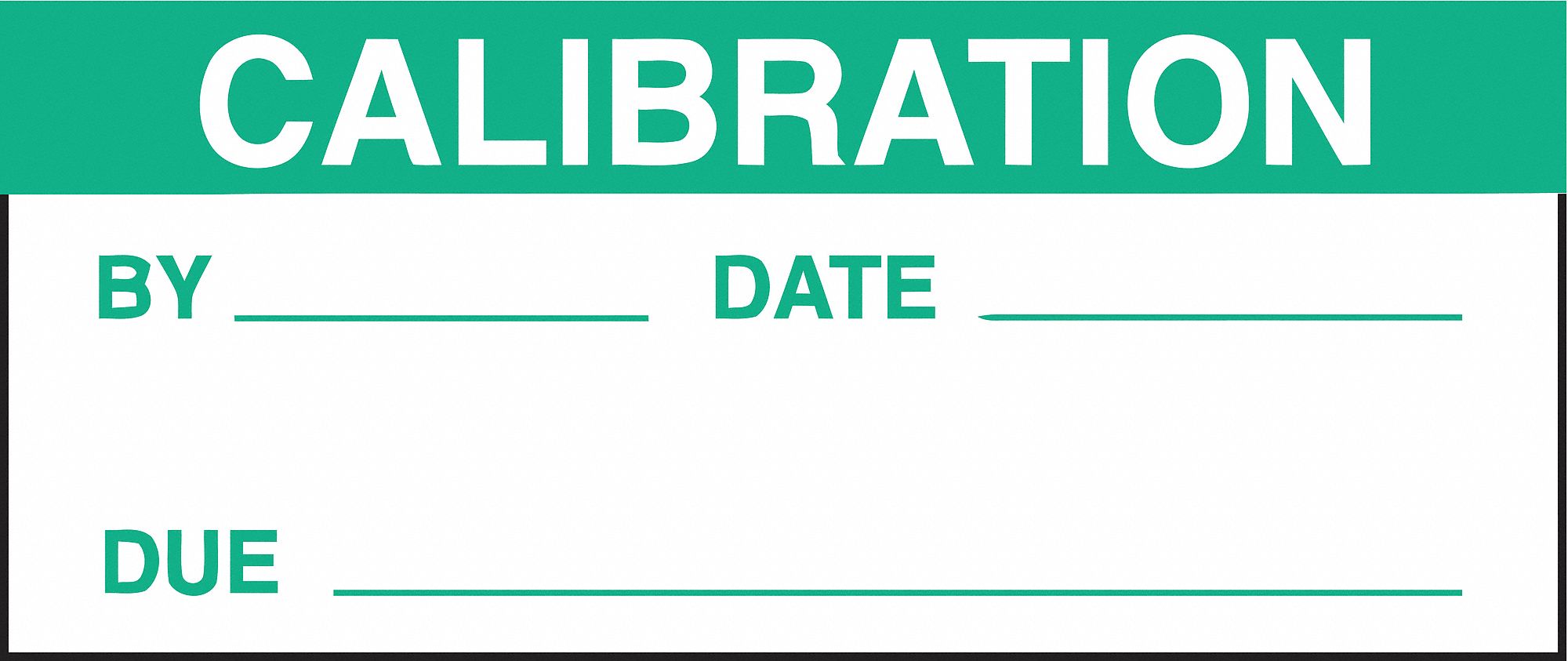 Wrte-On Vny Clth, Calibratn, Gr/wh, PK25