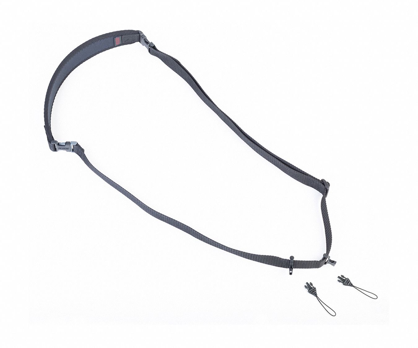 Barcode Scanner Sling Nylon, Neoprene, Polyester