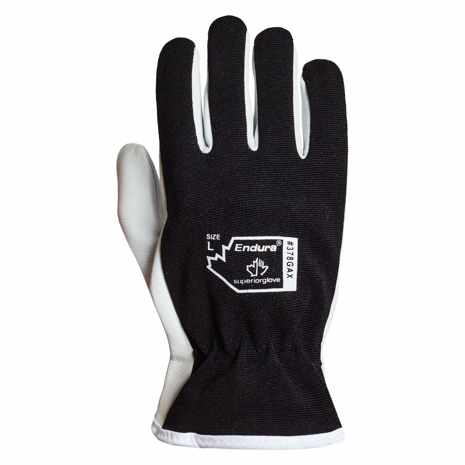 Gloves: Goatskin, Std,