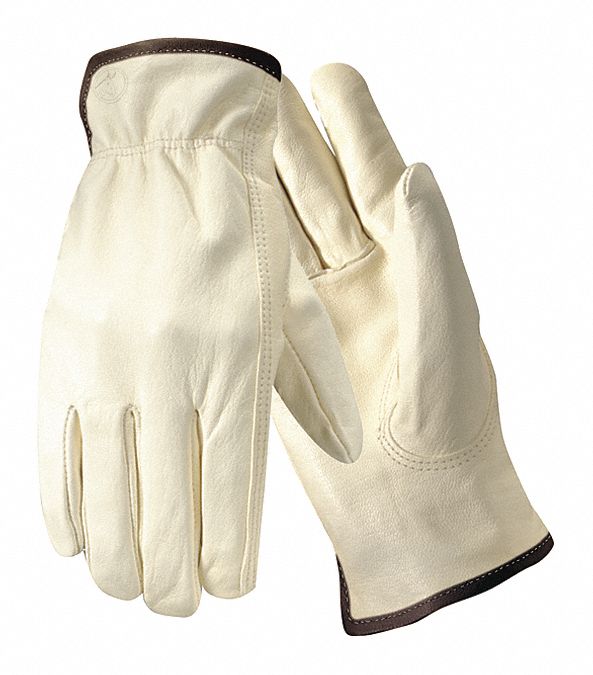 Gloves, Goatskin, Keystone