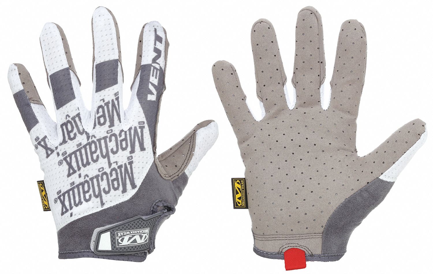 Mechanix vent best sale