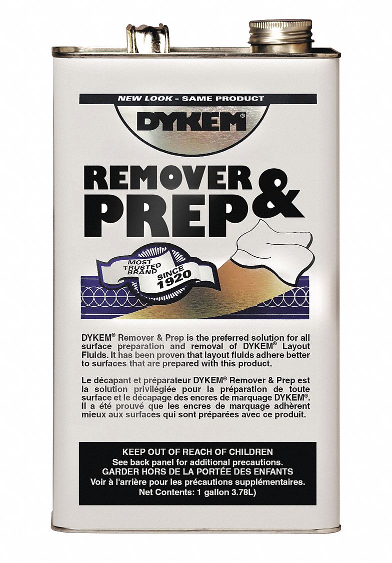 Layout Fluid Remover 1 gal.
