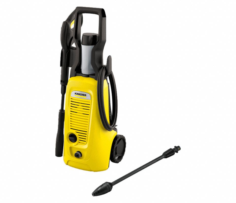 Hidrolavadora 1800 PSI K4 MX Karcher