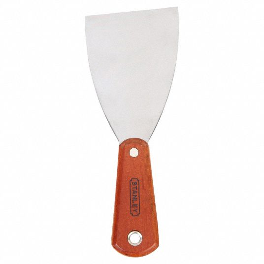 STANLEY, Putty Knife 379A1428539 Grainger