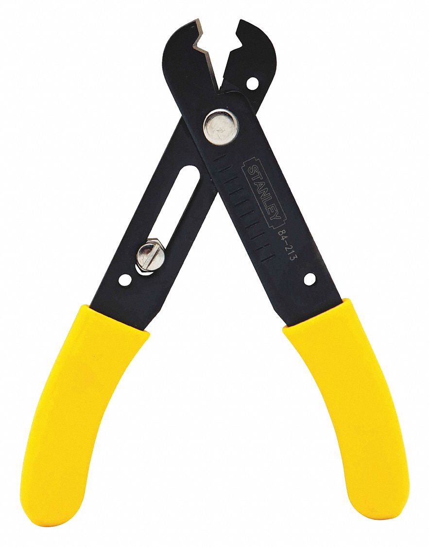 Wire Stipper/Cutter,