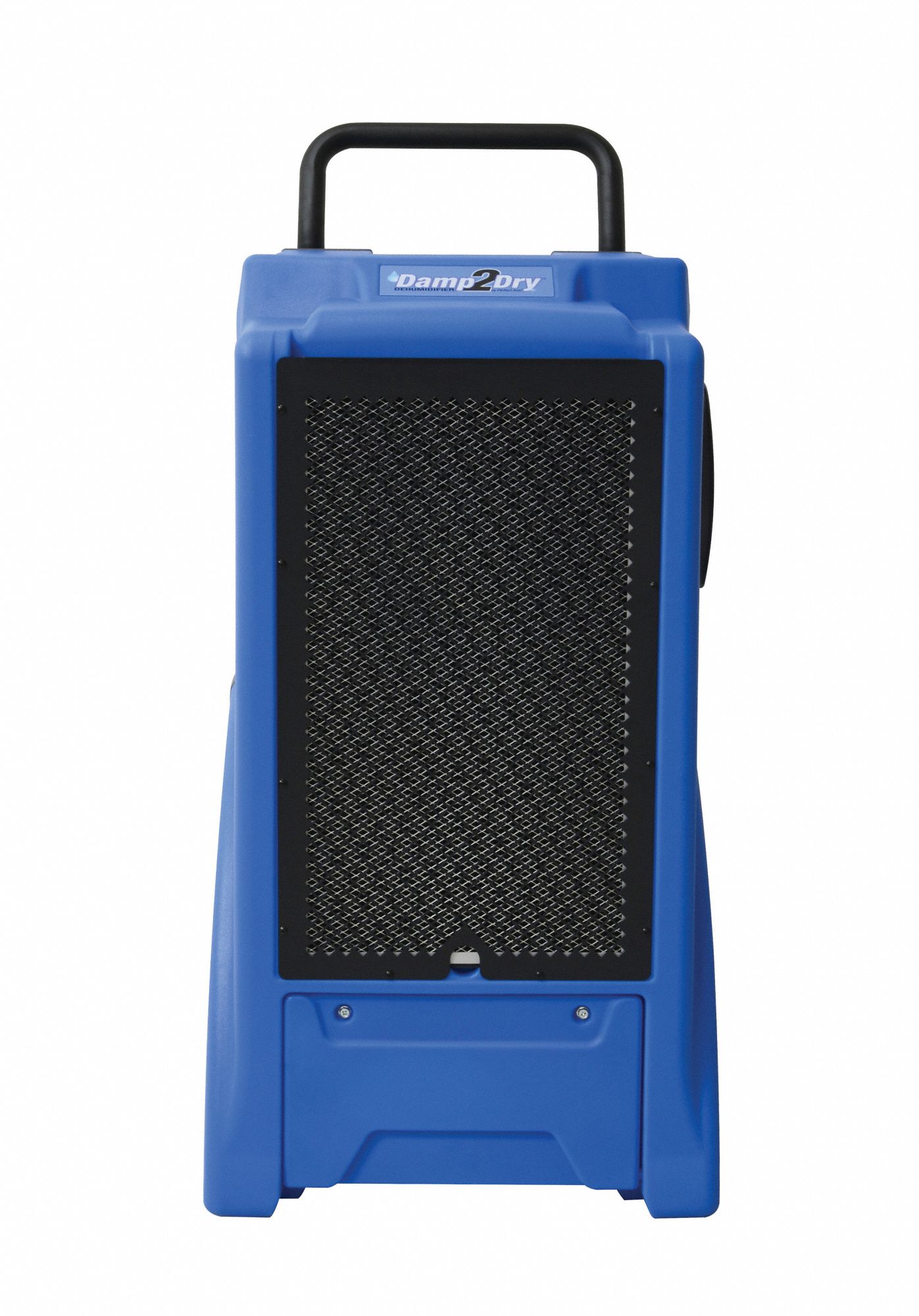 GRAINGER APPROVED Industrial Dehumidifiers 142 pt Per Day, Std Refrigerant, BuiltIn Drain Pump