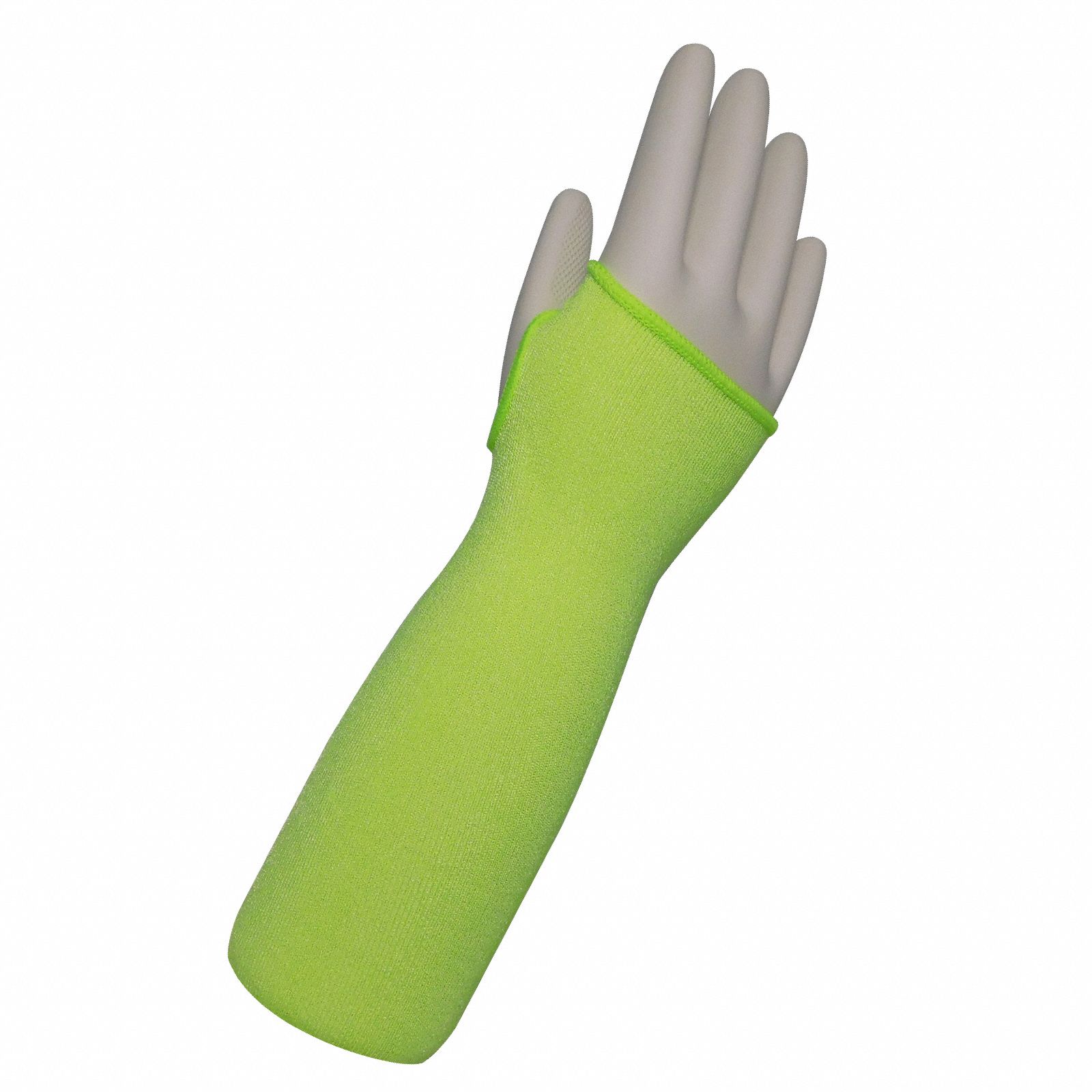 Cut-Resistant Sleeve, 18in, OneSize, A4