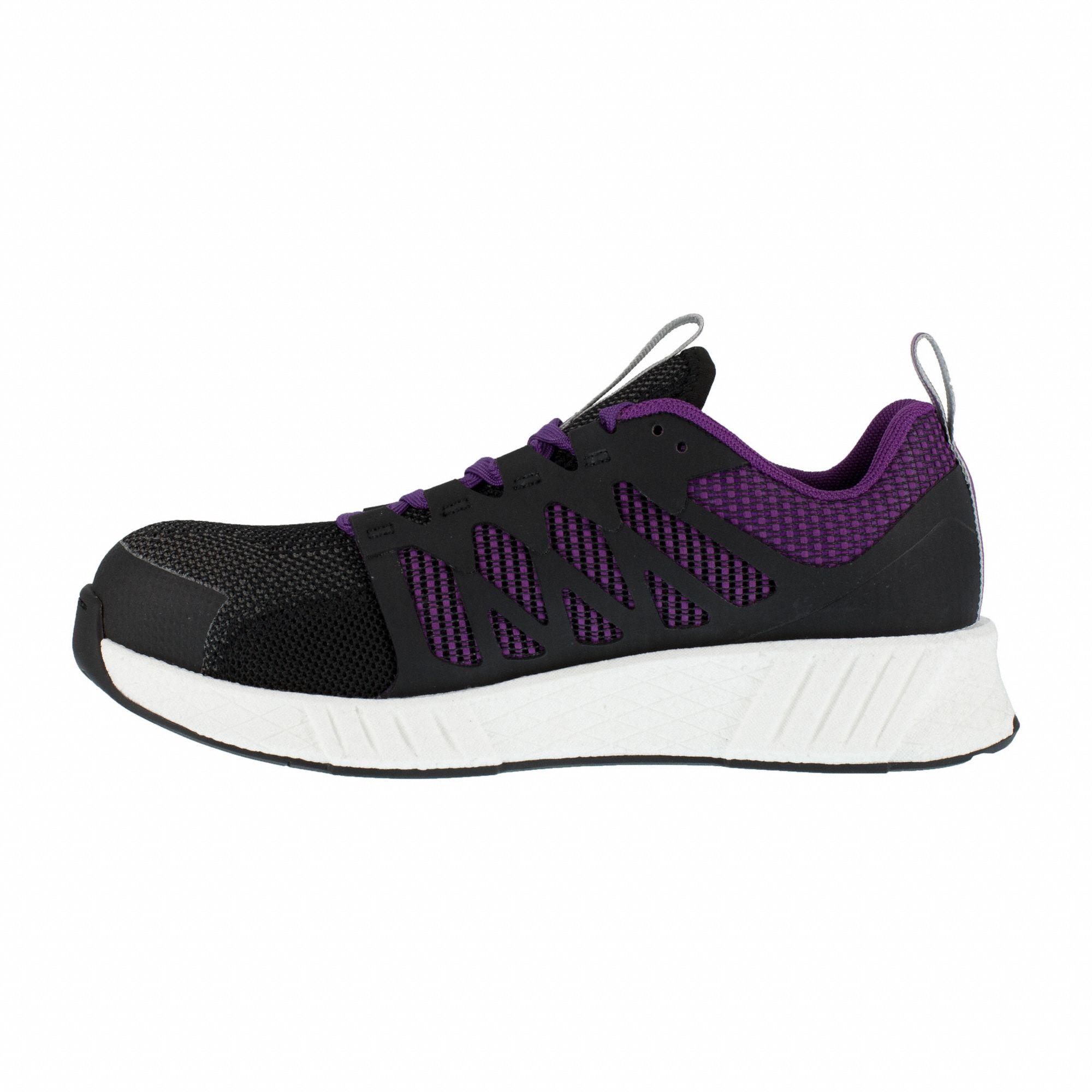 Zapatos de seguridad outlet reebok para mujer precio