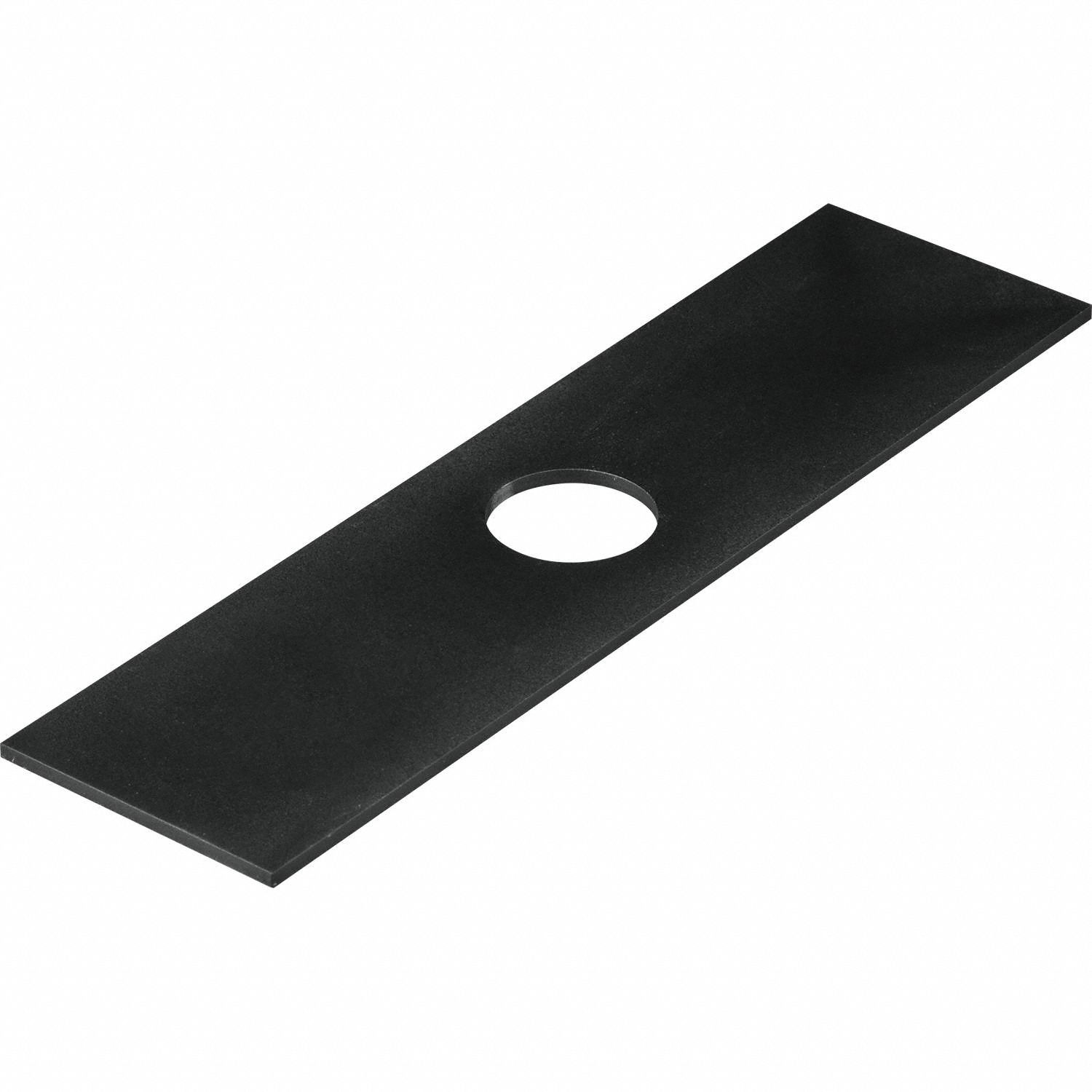 Edger Blade: Steel, EE2650H