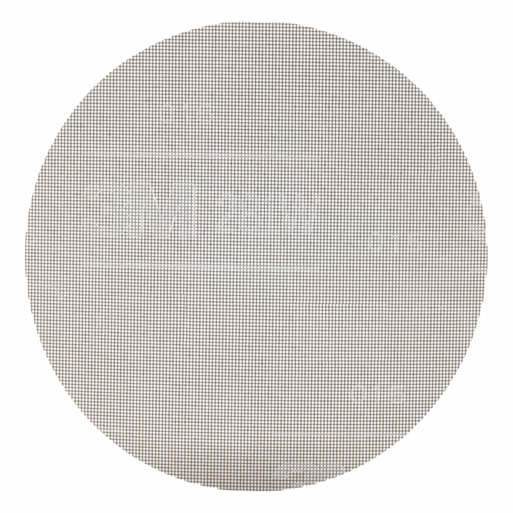 Abrasive Sanding Disc 8 P800 PK250.