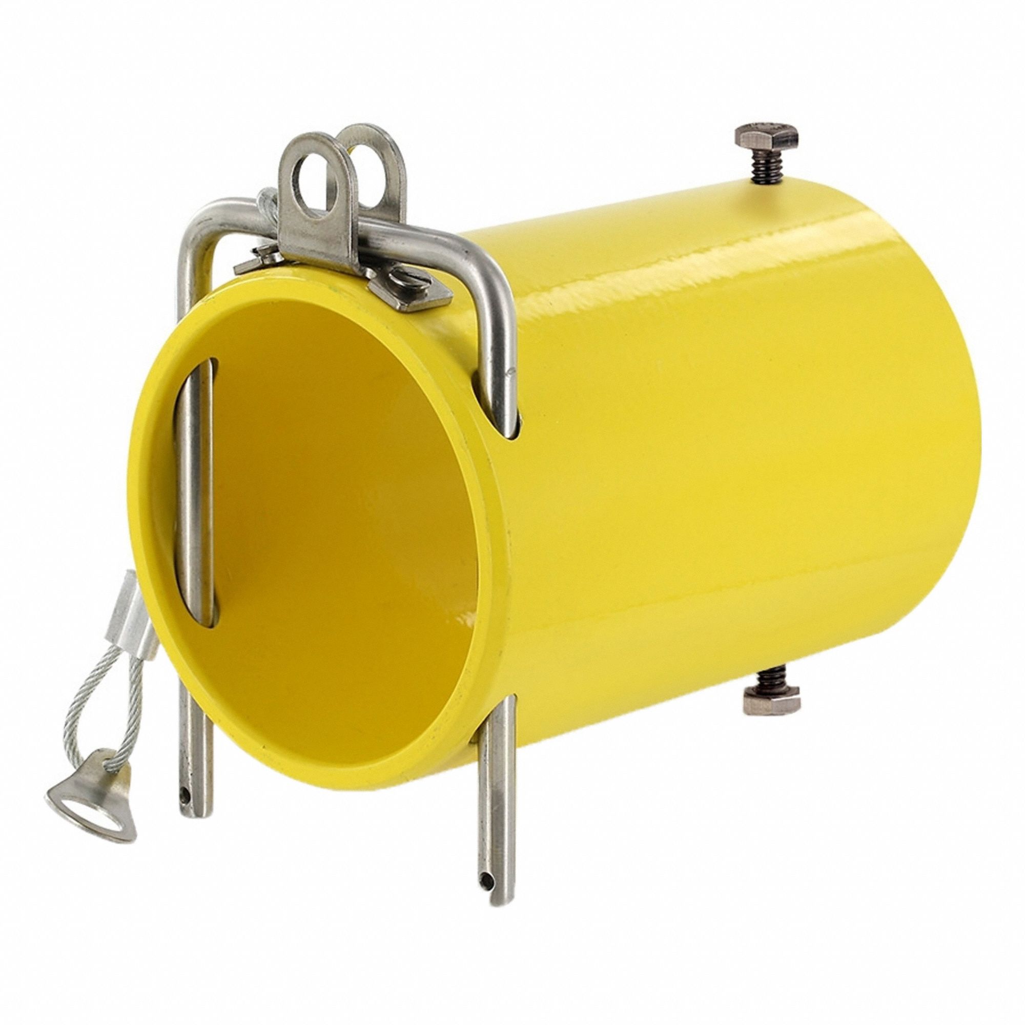 Rhino-Hide 49 Series In-Line Coupler Yl