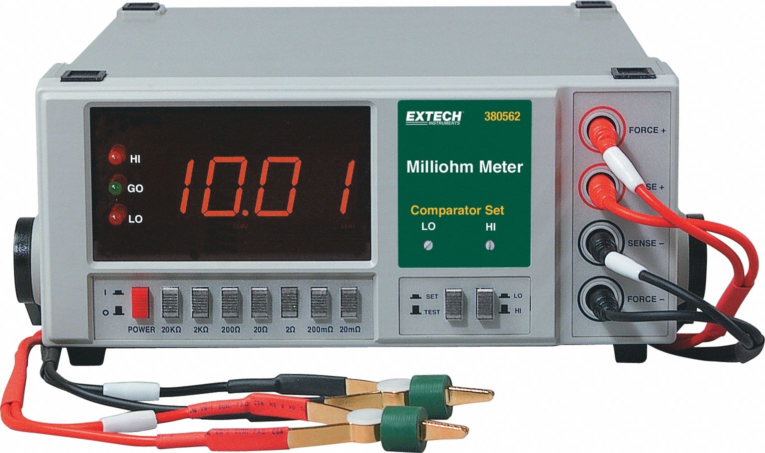 全国どこでも送料無料！ ohm 20,000 EXTECH, Max Min ohm 0.00001 Resist, Insulation テント・タープ