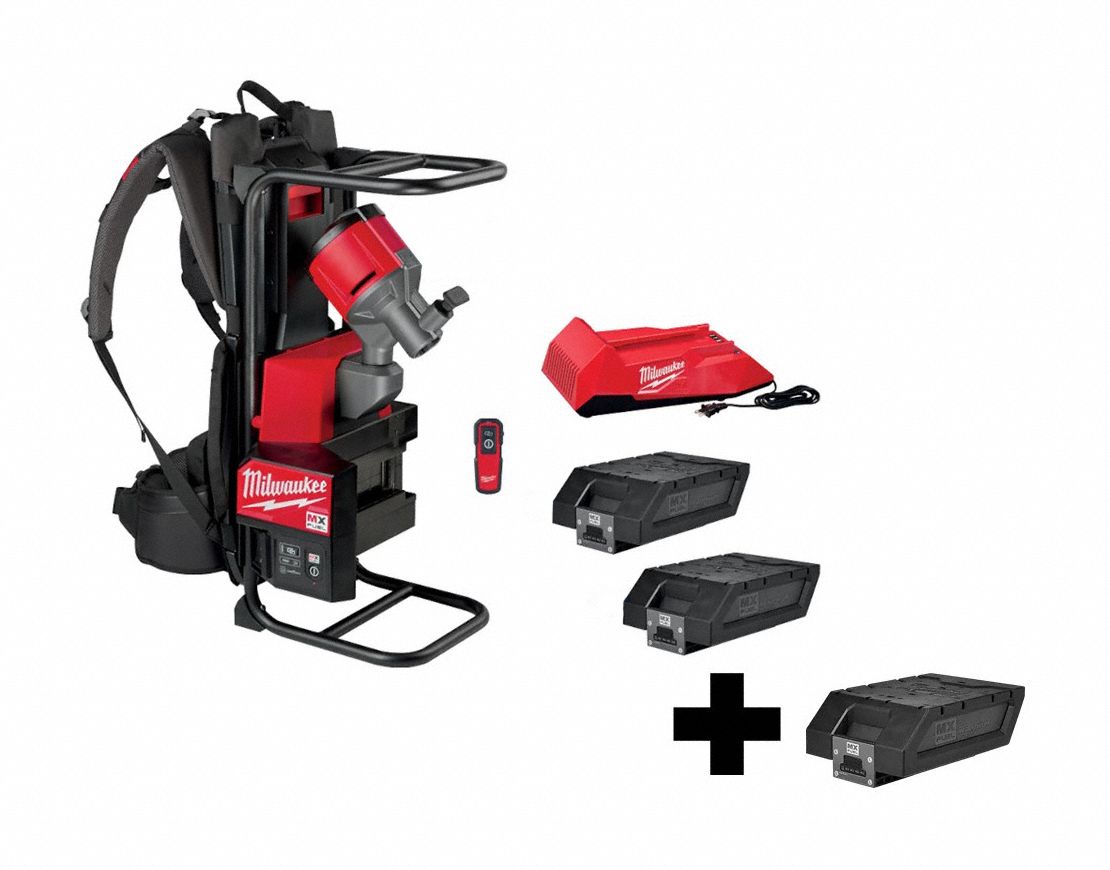 Concrete Vibrator Grainger