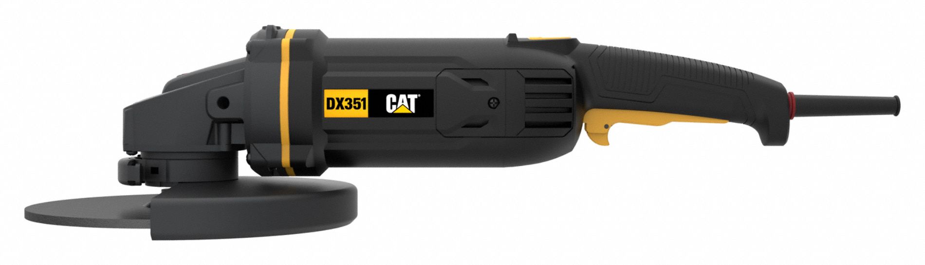 Esmeriladora Angular, 7", 9", 15A, 6500 rpm, 6500 rpm, Gatillo, Tipo 1, 21"