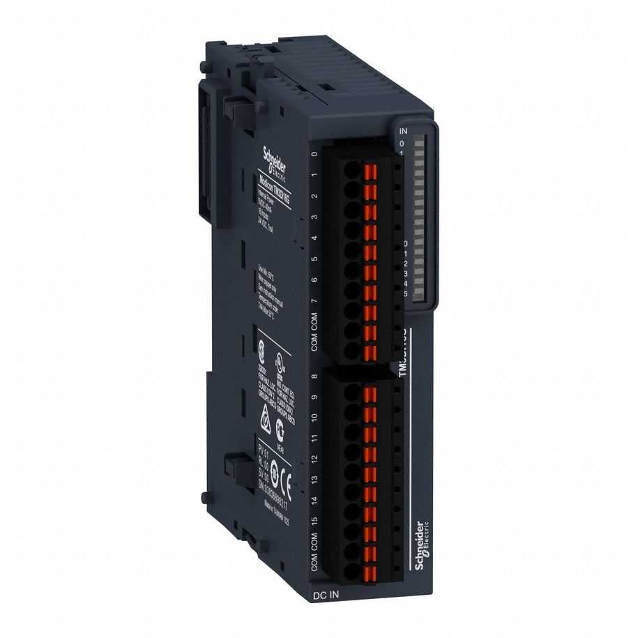 Discrete Input Modules