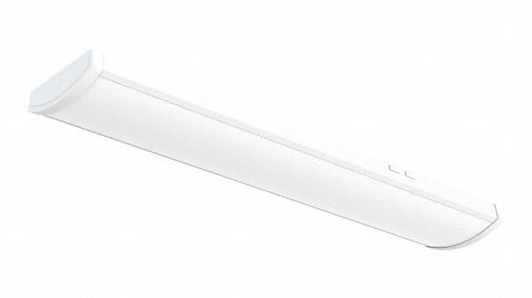 LED Wraparound