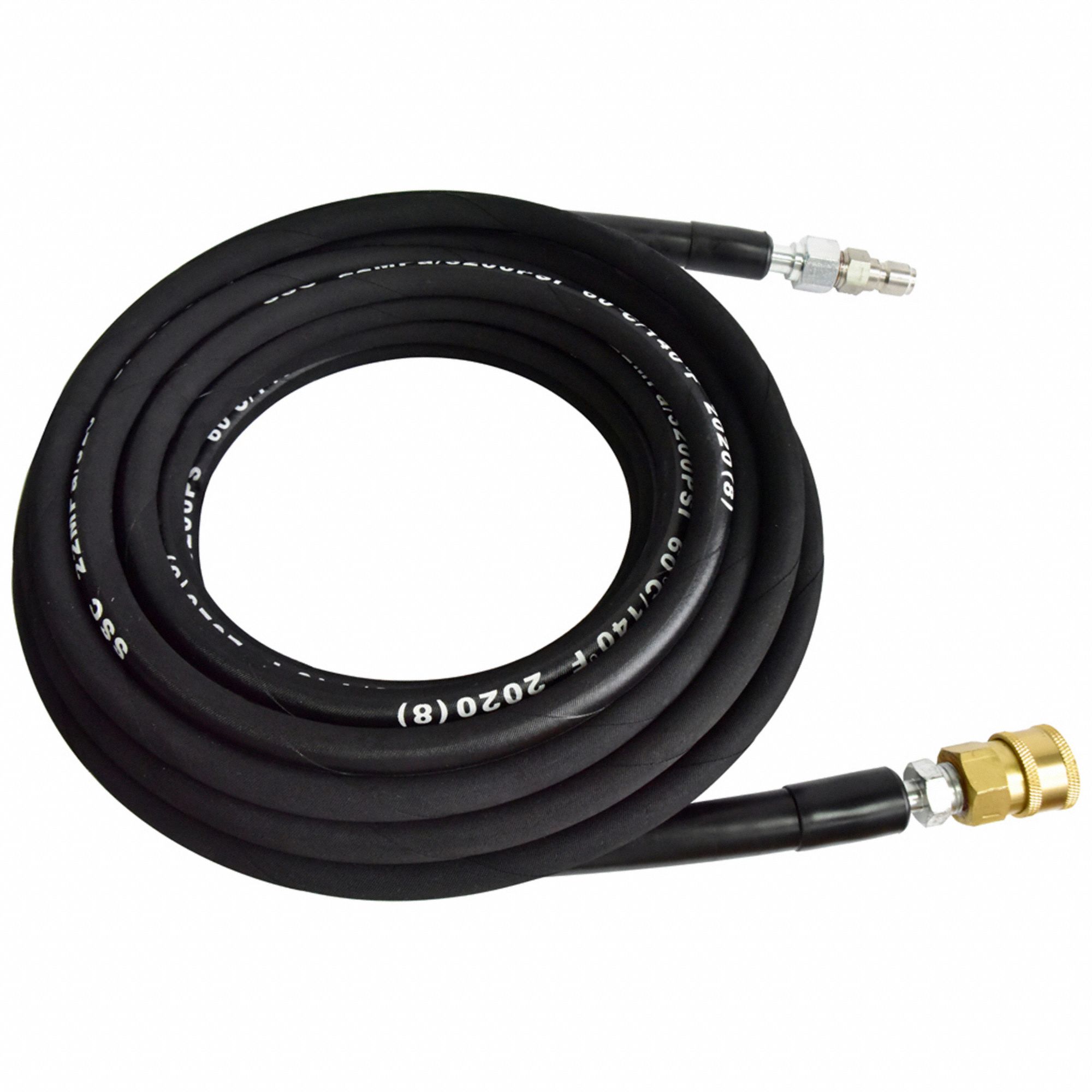 Manguera para Hidrolavadora con Longitud de 32 pies 9"