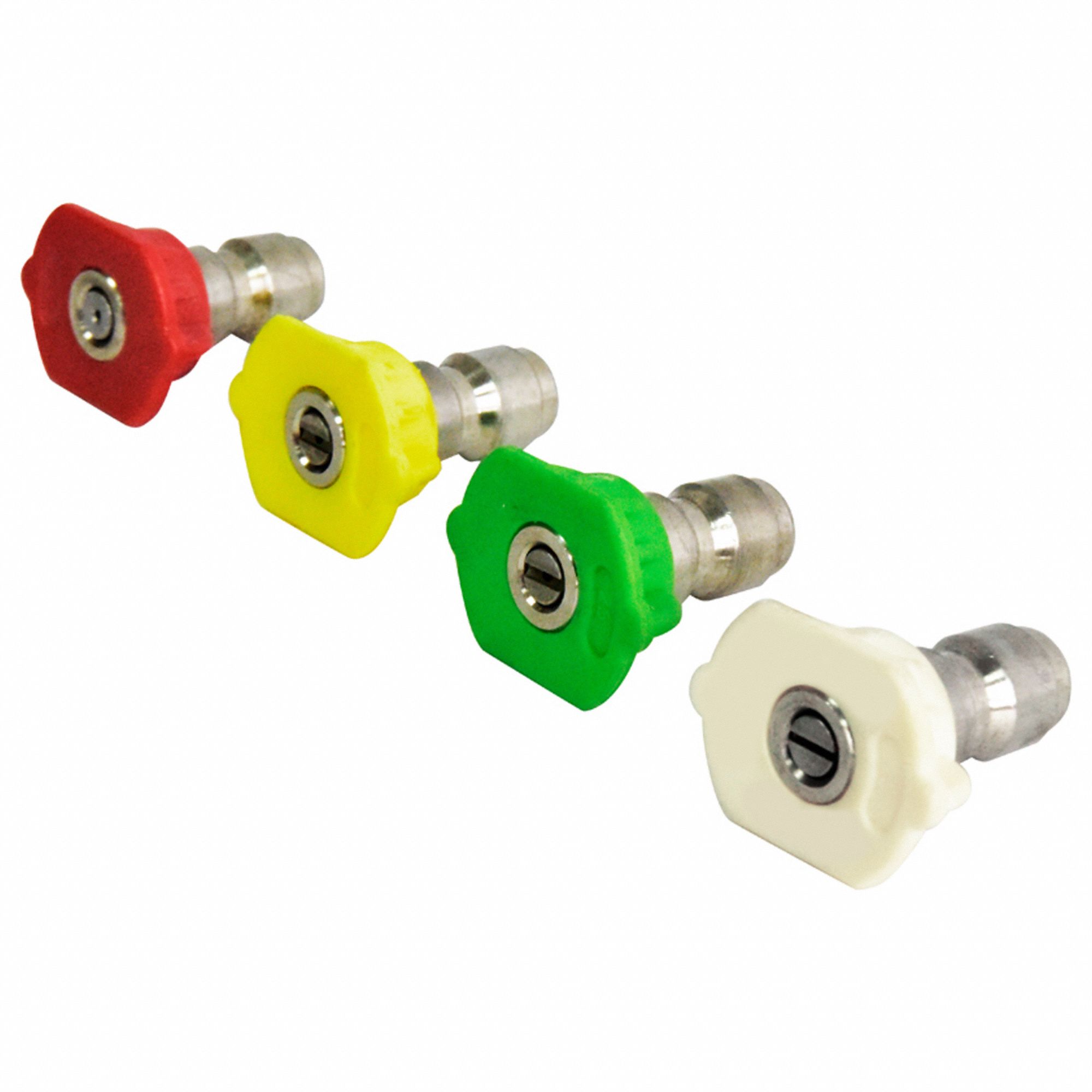 Boquilla para Hidrolavadora No. Modelo HL1051, Presión Máx. de 3200 psi