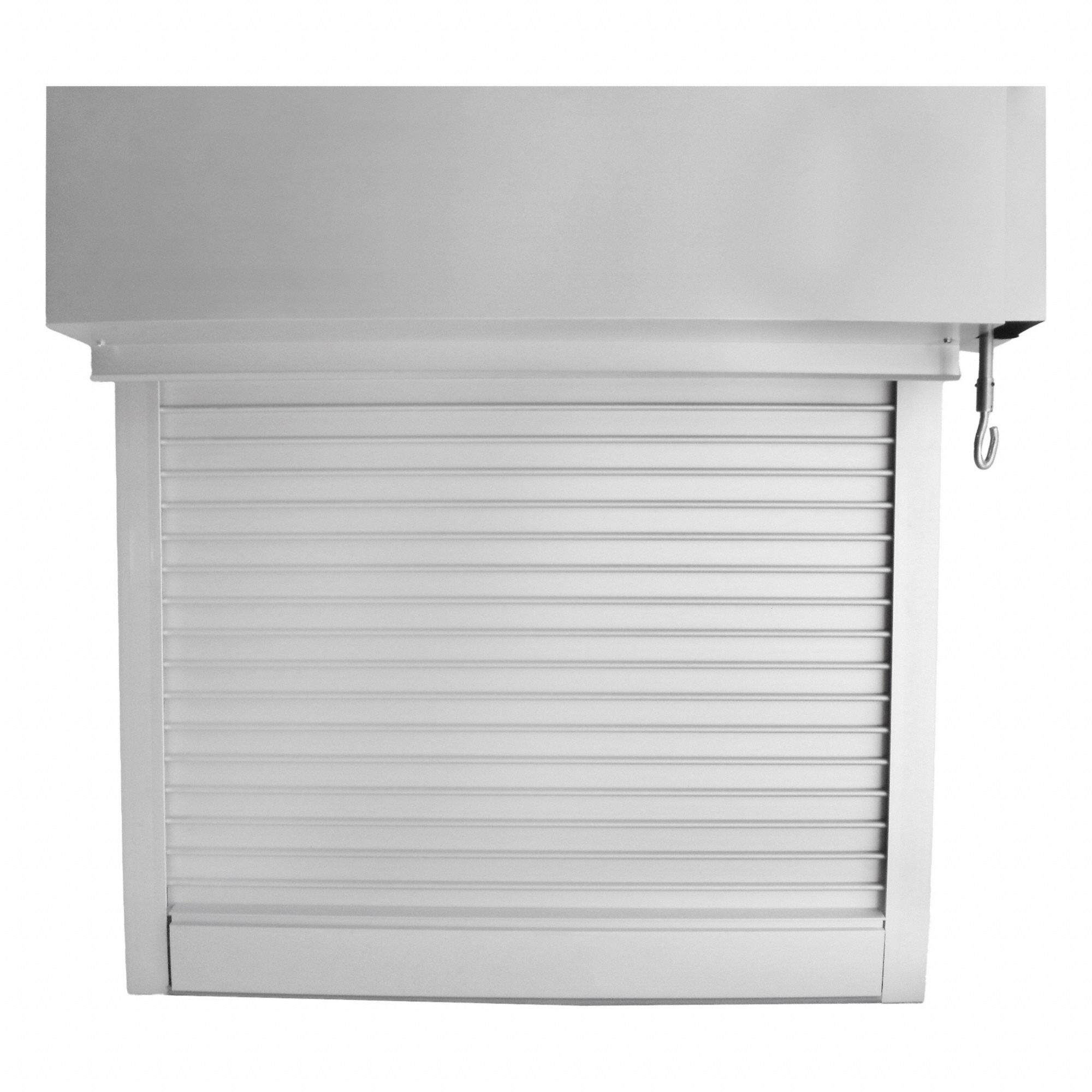 Counter Shutters